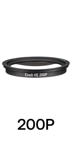 ARRI Ensō Vintage Elements strip 2