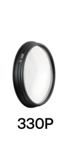 ARRI Impression V Filter 330P