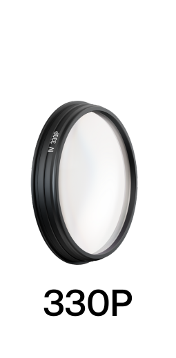 ARRI Impression V Filters strip 4