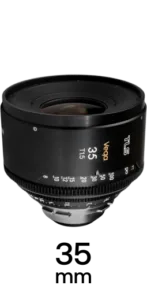 TLS Vega 35mm T1.5