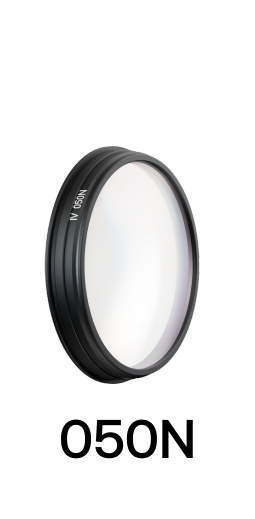 ARRI Impression V Filters strip 5