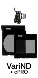 Cinefade VariND + cPRO