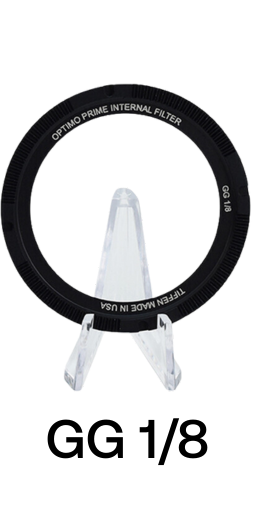 Angénieux IOP Filters strip 7