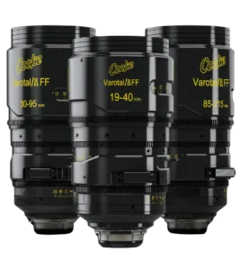Cooke Varotal/i Zooms