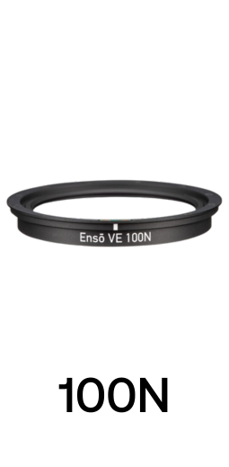 ARRI Ensō Vintage Elements strip 4