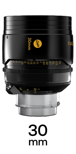Cooke Panchro 65/i strip 1