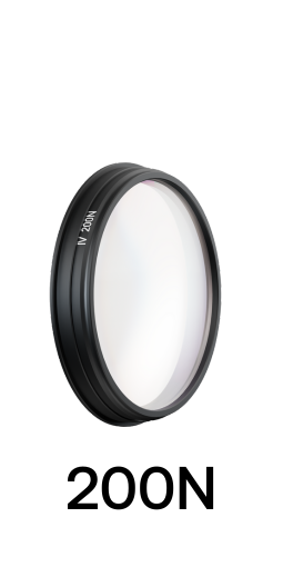 ARRI Impression V Filters strip 7