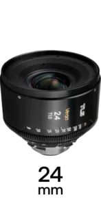 TLS Vega 24mm T1.5