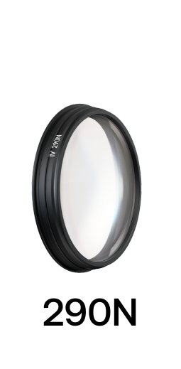 ARRI Impression V Filters strip 8
