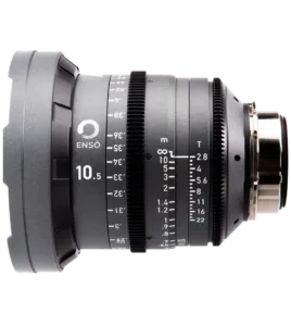 ARRI Enso Primes
