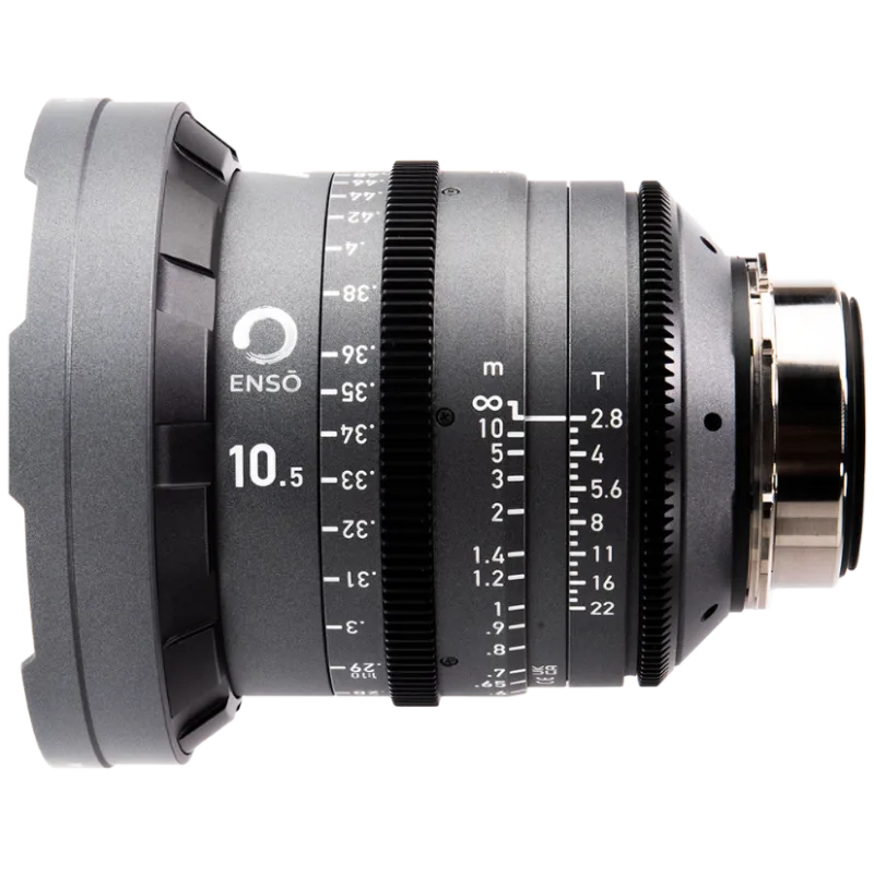 ARRI Enso Primes