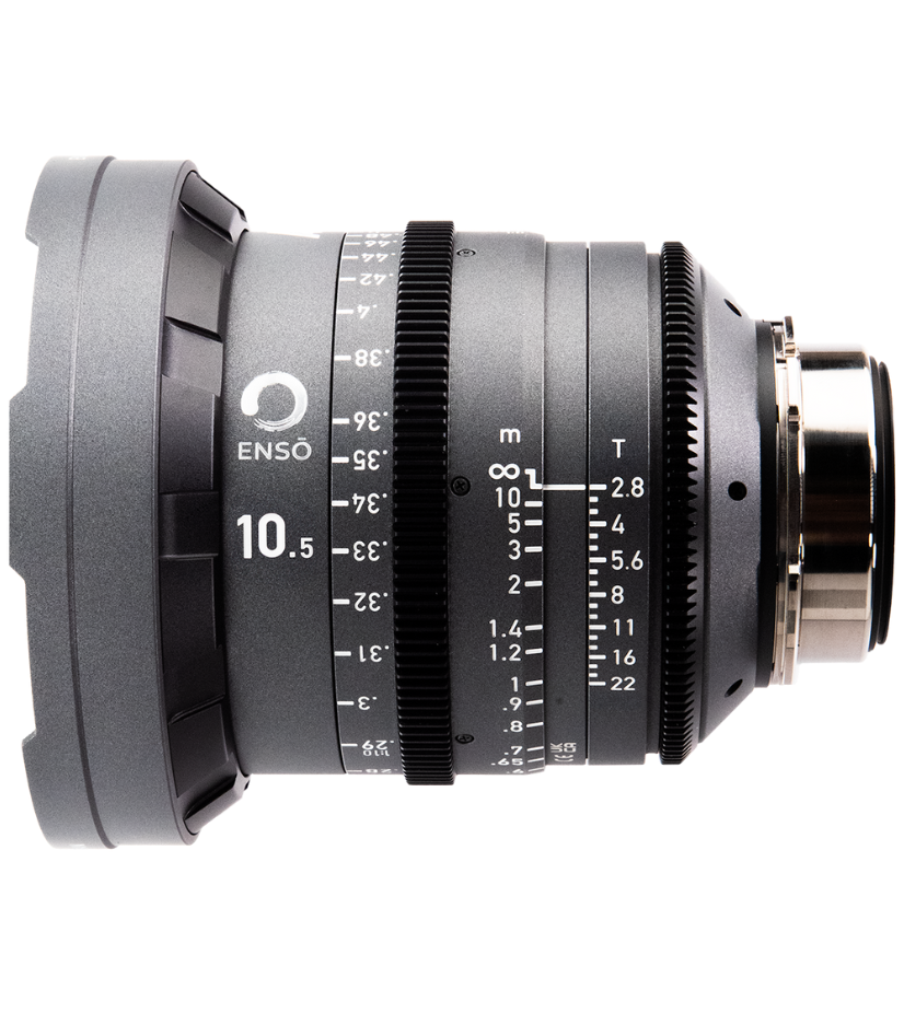 ARRI Enso Primes