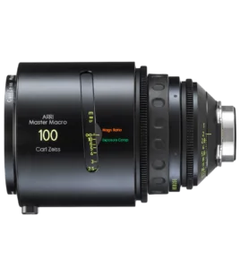 ARRI Master Macro 100mm T2.0