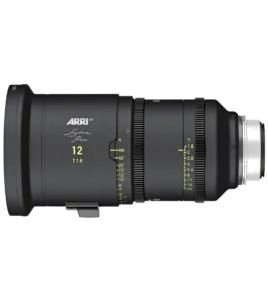 ARRI Signature Primes