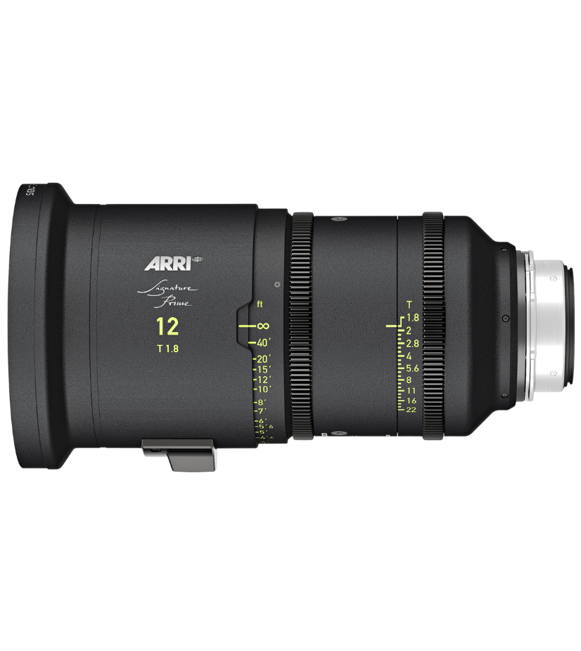 ARRI Signature Primes