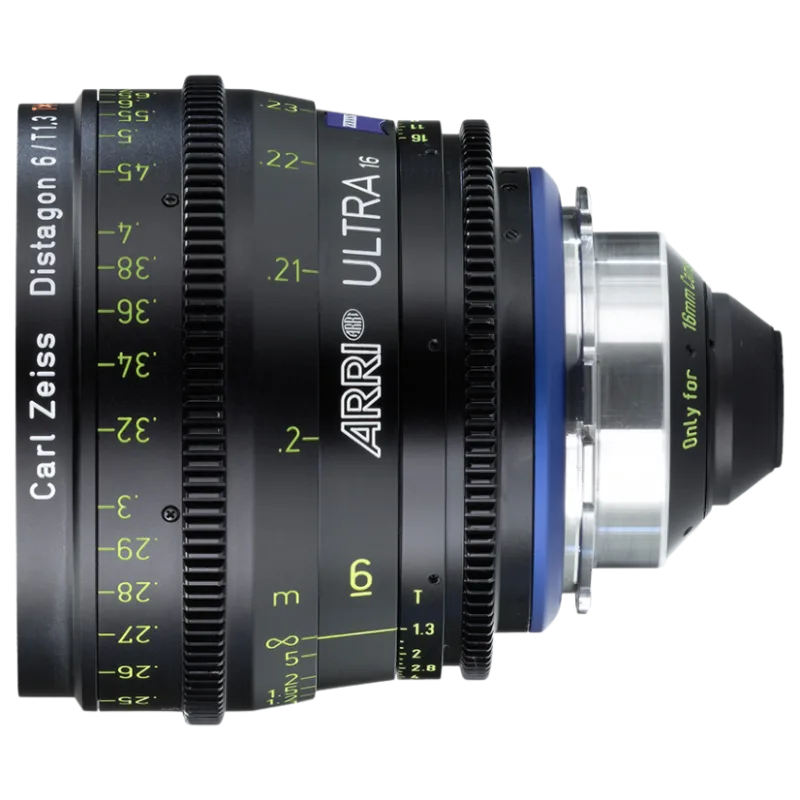 ARRI Ultra 16
