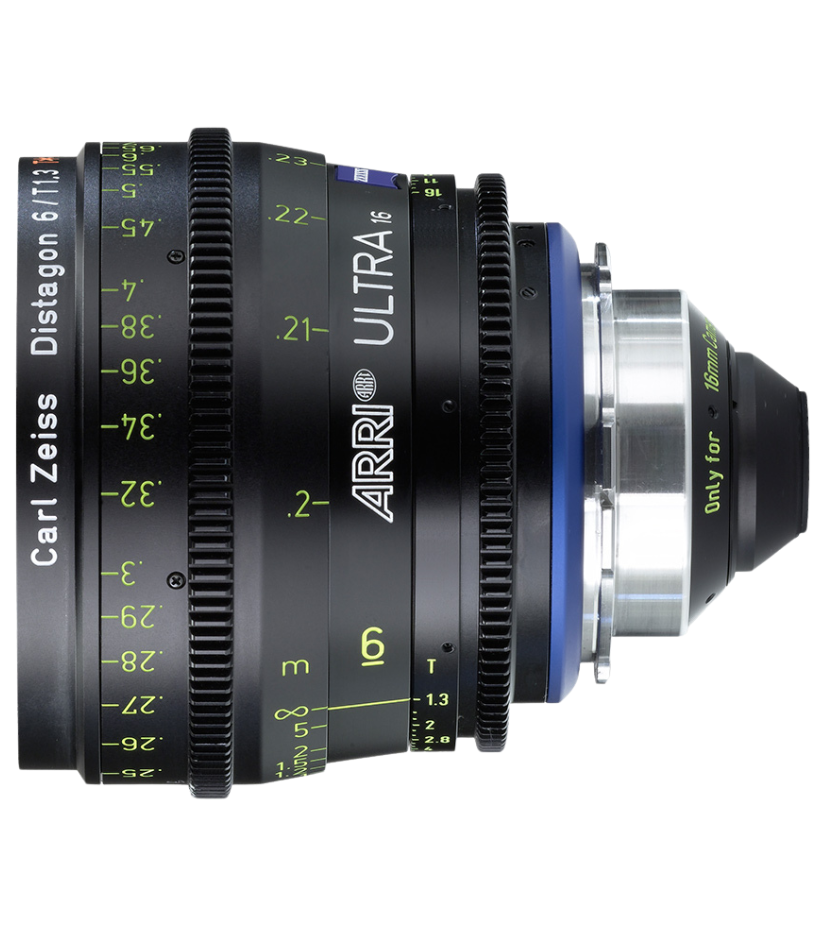 ARRI Ultra 16