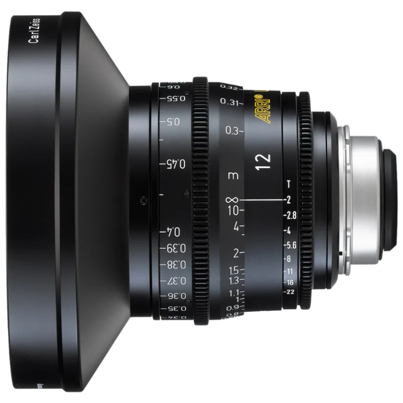 ARRI Zeiss Ultra Prime