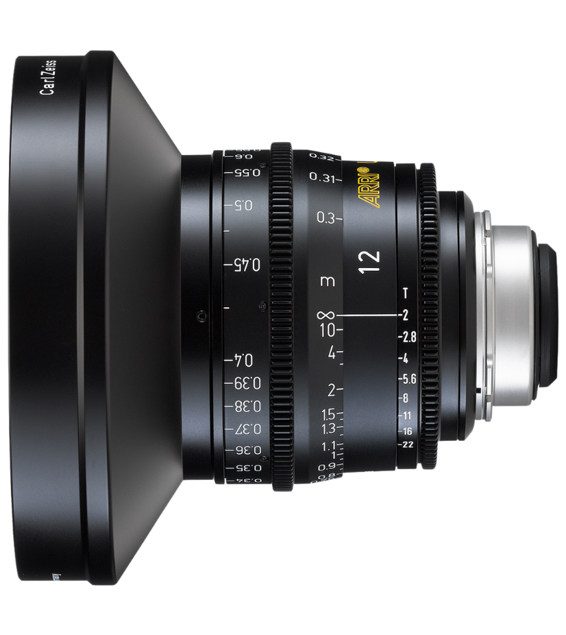 ARRI Zeiss Ultra Prime