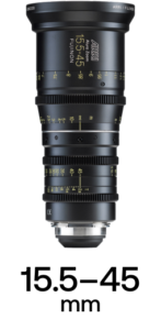 ARRI Alura 15.5–45mm T2.8