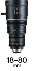 ARRI Alura 18–80mm T2.6