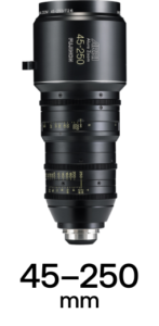 ARRI Alura 45–250mm T2.6