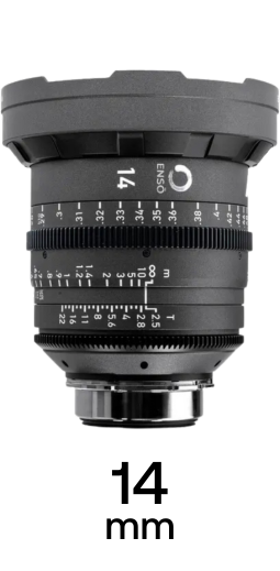 ARRI EnsΕ Primes strip 2