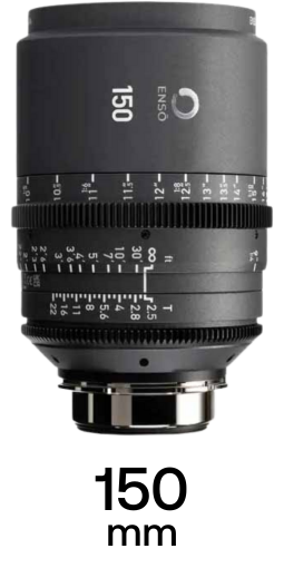 ARRI EnsΕ Primes strip 13