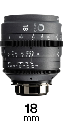 ARRI EnsΕ Primes strip 3