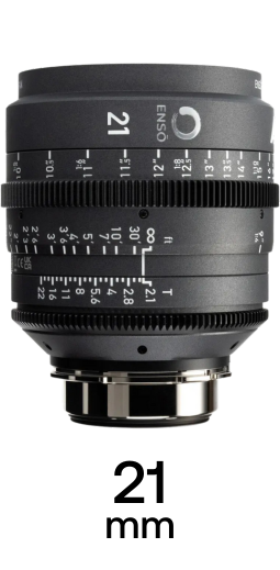 ARRI EnsΕ Primes strip 4