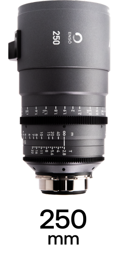 ARRI Ensō Primes strip 14