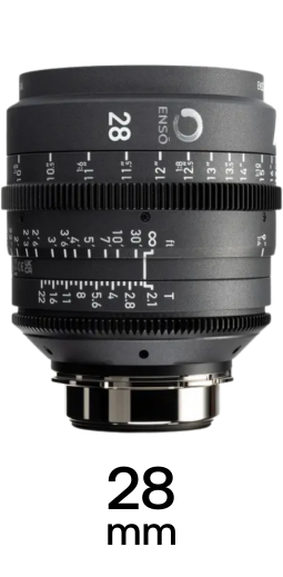 ARRI EnsΕ Primes strip 6
