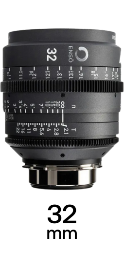 ARRI EnsΕ Primes strip 7