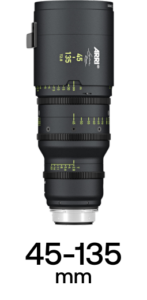 ARRI Signature Zoom 45-135mm T2.8