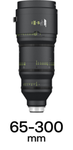ARRI Signature Zoom 65-300mm T2.8