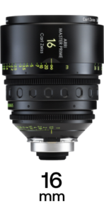 ARRI Zeiss Master Prime 16mm T1.3