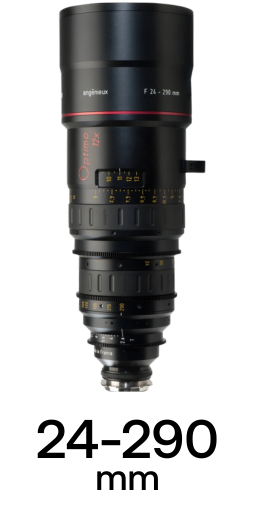 Angénieux Optimo 12x 24-290mm Zoom strip 1