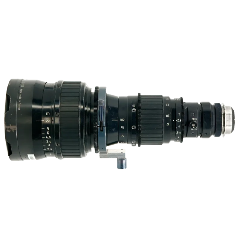 Angenieux 17-102mm T2.9