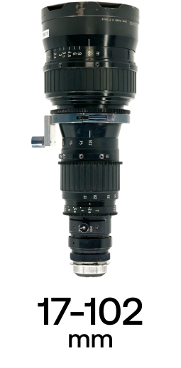 Angénieux 17-102mm Zoom strip 1