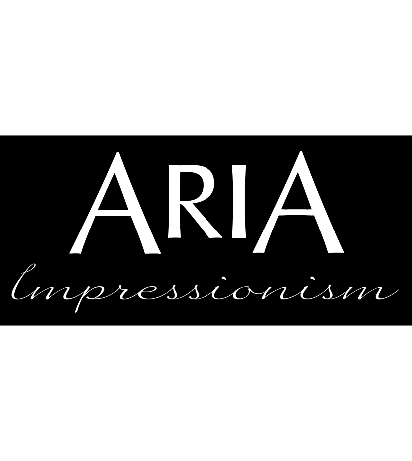 Aria Logo