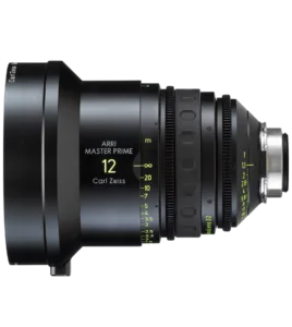 ARRI Zeiss Master Primes