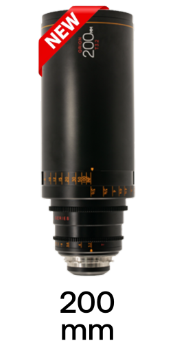 Atlas Orion Anamorphics strip 12
