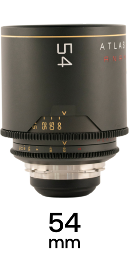 Atlas Mercury Lenses strip 6