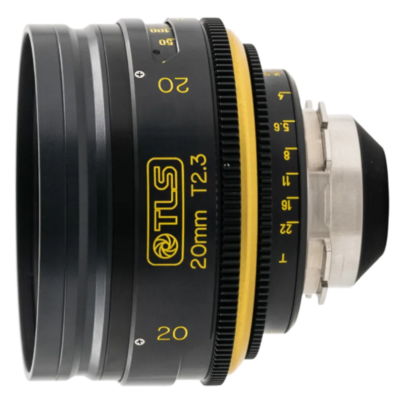 TLS Super Baltar