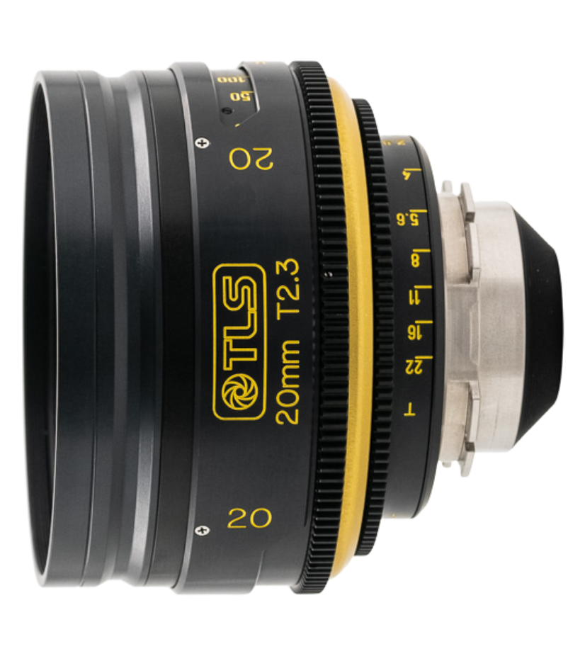 TLS Super Baltar
