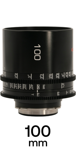 GL Optics Canon FD strip