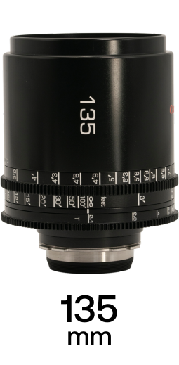 GL Optics Canon FD strip