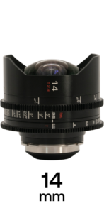 GL Optics Canon FD 14mm T2.9