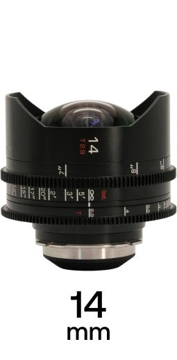 GL Optics Canon FD strip