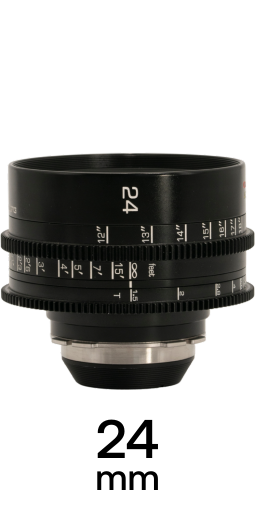 GL Optics Canon FD strip